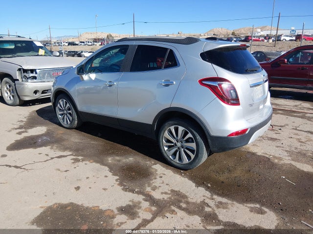 Aukcja sprzedaży 2020 Buick Encore Fwd Preferred, vin: KL4CJASB0LB023800, numer aukcji: 44178376