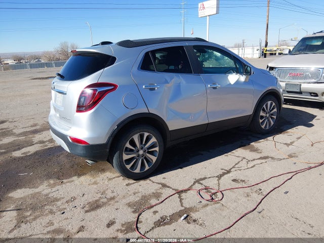 Aukcja sprzedaży 2020 Buick Encore Fwd Preferred, vin: KL4CJASB0LB023800, numer aukcji: 44178376
