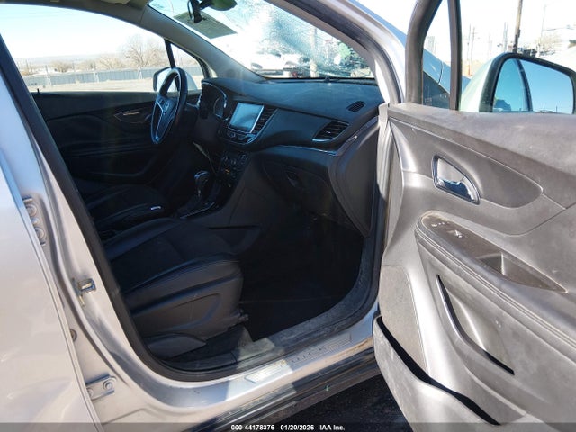 Aukcja sprzedaży 2020 Buick Encore Fwd Preferred, vin: KL4CJASB0LB023800, numer aukcji: 44178376