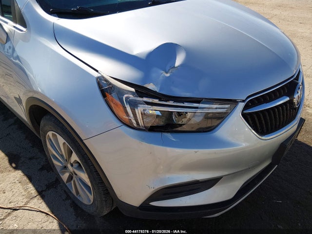 Aukcja sprzedaży 2020 Buick Encore Fwd Preferred, vin: KL4CJASB0LB023800, numer aukcji: 44178376
