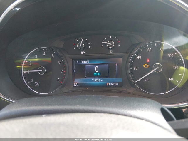 Aukcja sprzedaży 2020 Buick Encore Fwd Preferred, vin: KL4CJASB0LB023800, numer aukcji: 44178376