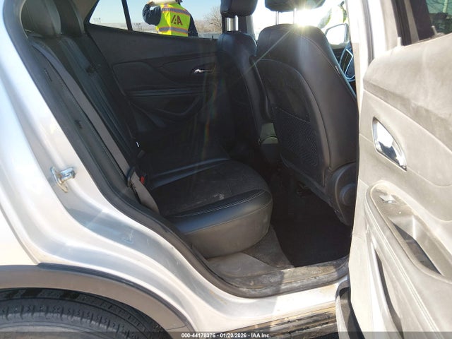 Aukcja sprzedaży 2020 Buick Encore Fwd Preferred, vin: KL4CJASB0LB023800, numer aukcji: 44178376