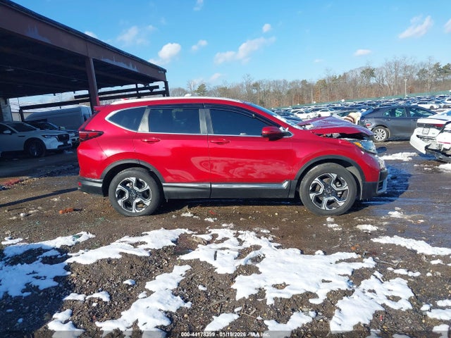 Aukcja sprzedaży 2020 Honda Cr-v Awd Touring, vin: 7FARW2H96LE000129, numer aukcji: 44178399