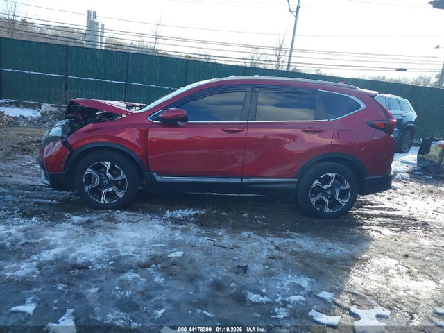 Aukcja sprzedaży 2020 Honda Cr-v Awd Touring, vin: 7FARW2H96LE000129, numer aukcji: 44178399