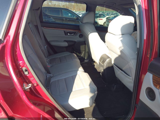 Aukcja sprzedaży 2020 Honda Cr-v Awd Touring, vin: 7FARW2H96LE000129, numer aukcji: 44178399