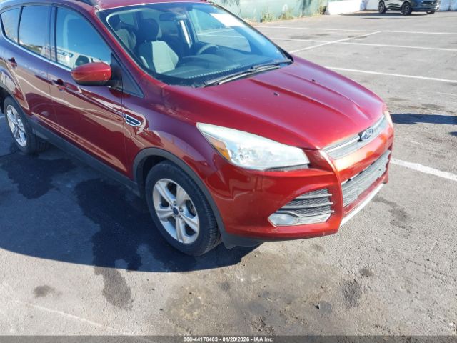 2016 FORD ESCAPE 1FMCU0GX3GUA85127