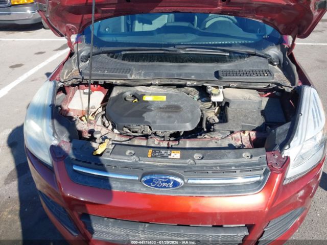 2016 FORD ESCAPE 1FMCU0GX3GUA85127 Photo 9