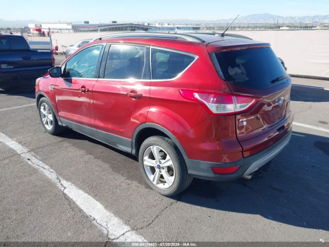 2016 FORD ESCAPE 1FMCU0GX3GUA85127 Photo 2