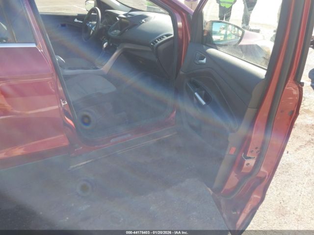 2016 FORD ESCAPE 1FMCU0GX3GUA85127 Photo 4