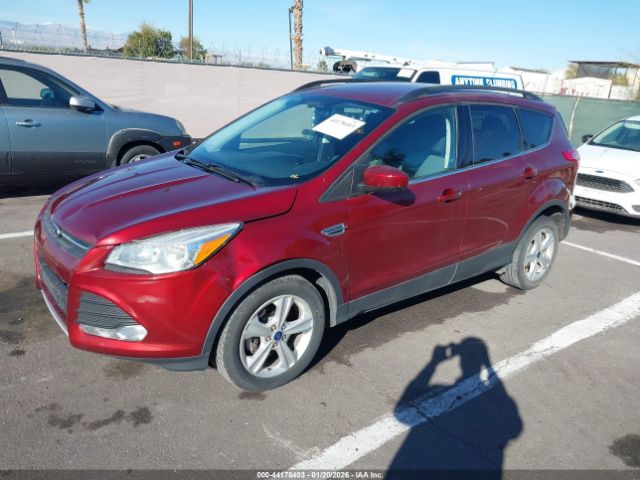 2016 FORD ESCAPE 1FMCU0GX3GUA85127 Photo 5