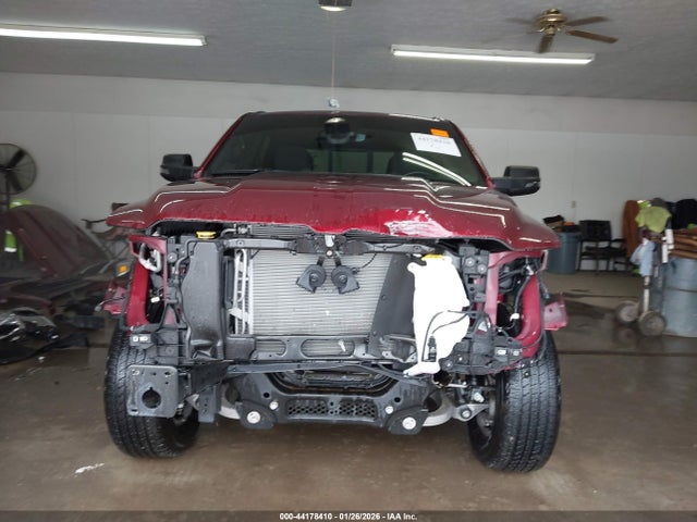 Aukcja sprzedaży 2024 Ram 1500 Big Horn  4x4 6'4 Box, vin: 1C6SRFMT8RN102708, numer aukcji: 44178410