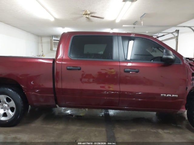 Aukcja sprzedaży 2024 Ram 1500 Big Horn  4x4 6'4 Box, vin: 1C6SRFMT8RN102708, numer aukcji: 44178410