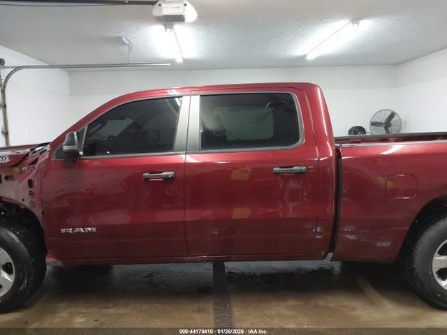 Aukcja sprzedaży 2024 Ram 1500 Big Horn  4x4 6'4 Box, vin: 1C6SRFMT8RN102708, numer aukcji: 44178410