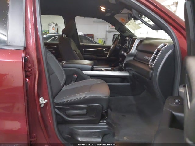 Aukcja sprzedaży 2024 Ram 1500 Big Horn  4x4 6'4 Box, vin: 1C6SRFMT8RN102708, numer aukcji: 44178410