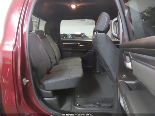 Aukcja sprzedaży 2024 Ram 1500 Big Horn  4x4 6'4 Box, vin: 1C6SRFMT8RN102708, numer aukcji: 44178410