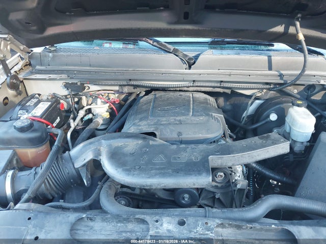 Продажа на аукционе авто 2008 Gmc Sierra 1500 Sle2, vin: 1GTEC19J08Z171014, номер лота: 44178423