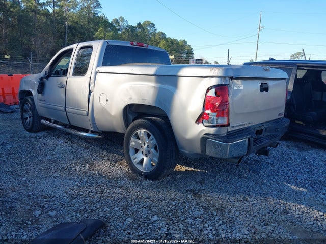 Продажа на аукционе авто 2008 Gmc Sierra 1500 Sle2, vin: 1GTEC19J08Z171014, номер лота: 44178423