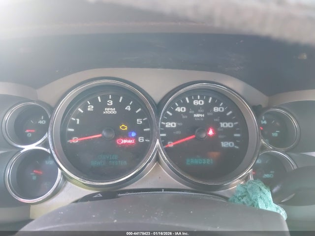 Продажа на аукционе авто 2008 Gmc Sierra 1500 Sle2, vin: 1GTEC19J08Z171014, номер лота: 44178423