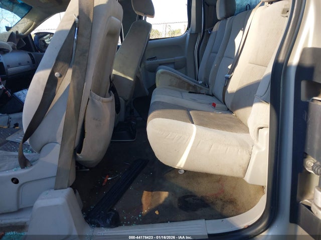 Продажа на аукционе авто 2008 Gmc Sierra 1500 Sle2, vin: 1GTEC19J08Z171014, номер лота: 44178423