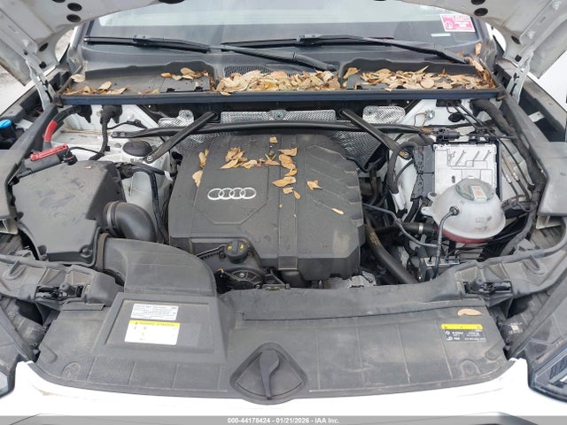 2023 AUDI Q5 WA1EAAFYXP2032999 Photo 9
