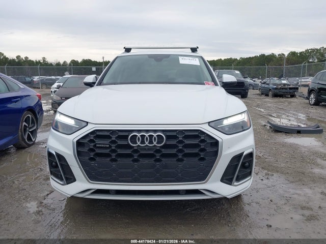 44178424 :رقم المزاد ، WA1EAAFYXP2032999 vin ، 2023 Audi Q5 Premium Plus 45 Tfsi S Line Quattro مزاد بيع
