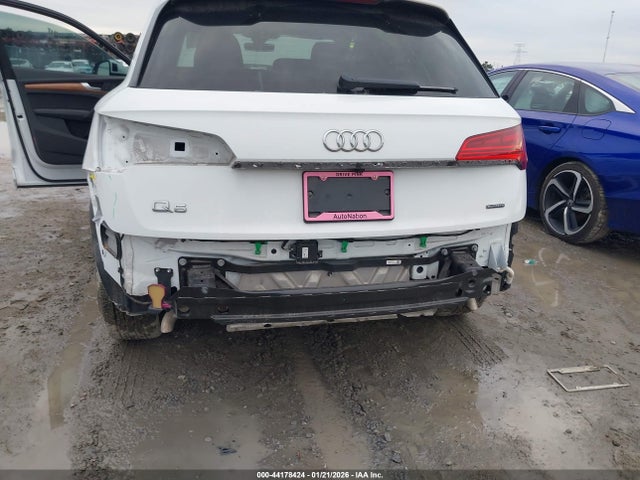2023 AUDI Q5 WA1EAAFYXP2032999 Photo 5