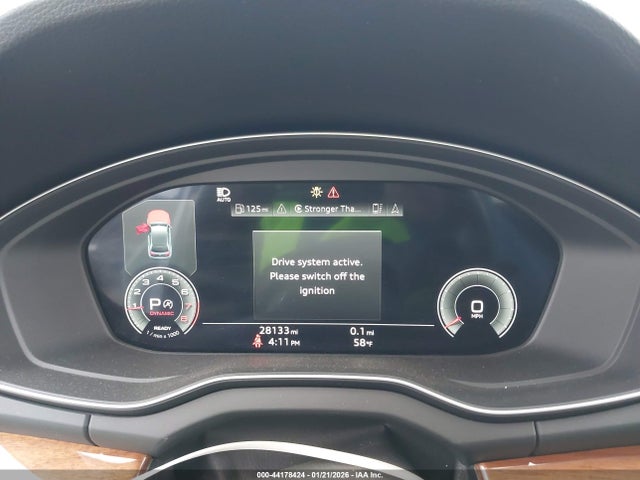 2023 AUDI Q5 WA1EAAFYXP2032999 Photo 6