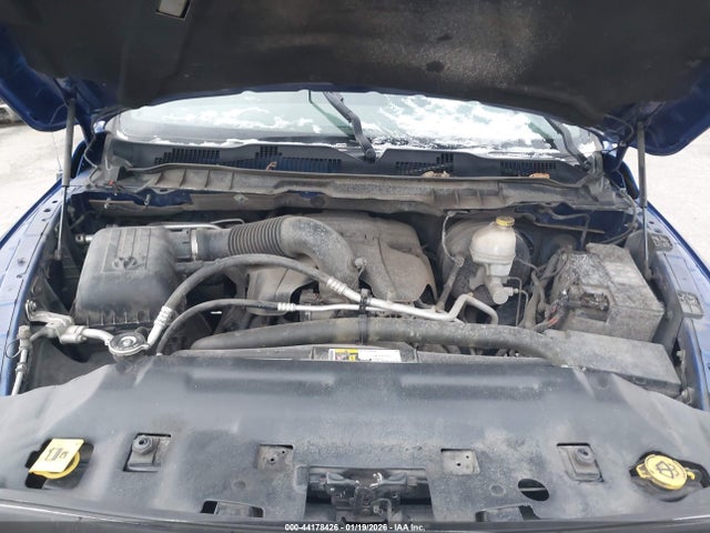 Aukcja sprzedaży 2016 Ram 1500 Big Horn, vin: 3C6RR7LT8GG183978, numer aukcji: 44178426