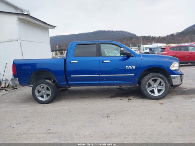 Aukcja sprzedaży 2016 Ram 1500 Big Horn, vin: 3C6RR7LT8GG183978, numer aukcji: 44178426