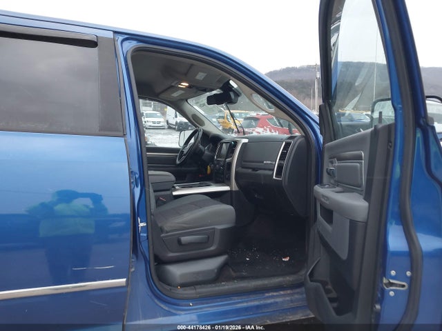 Aukcja sprzedaży 2016 Ram 1500 Big Horn, vin: 3C6RR7LT8GG183978, numer aukcji: 44178426