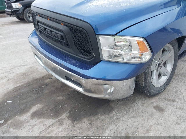 Aukcja sprzedaży 2016 Ram 1500 Big Horn, vin: 3C6RR7LT8GG183978, numer aukcji: 44178426