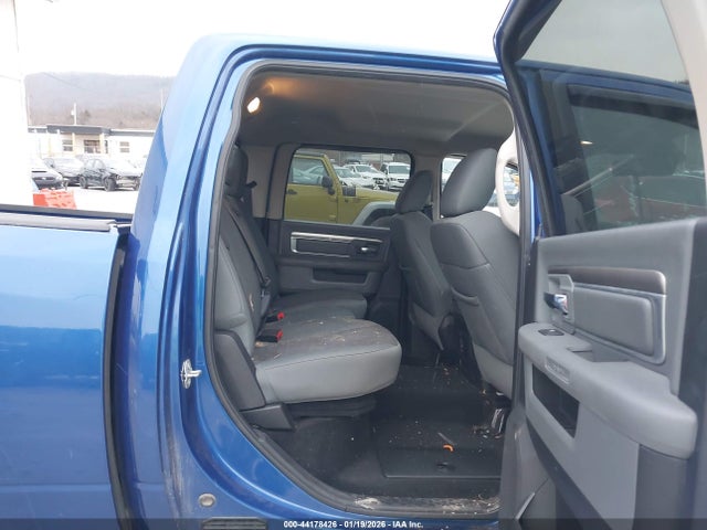 Aukcja sprzedaży 2016 Ram 1500 Big Horn, vin: 3C6RR7LT8GG183978, numer aukcji: 44178426