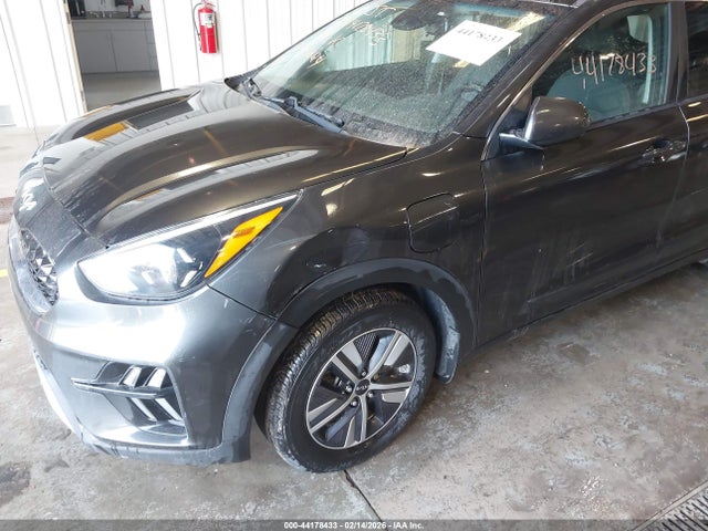 2022 KIA NIRO PLUG-IN HYBRID KNDCM3LD1N5546124 Photo 5