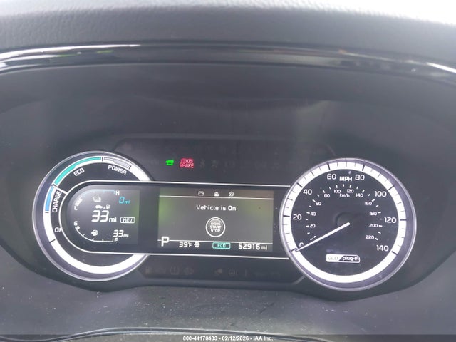 2022 KIA NIRO PLUG-IN HYBRID KNDCM3LD1N5546124 Photo 6