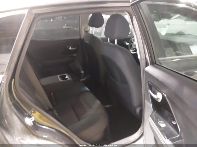 2022 KIA NIRO PLUG-IN HYBRID KNDCM3LD1N5546124 Photo 7