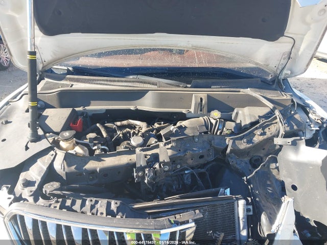 Продажа на аукционе авто 2014 Buick Enclave Leather, vin: 5GAKRBKD3EJ360683, номер лота: 44178437