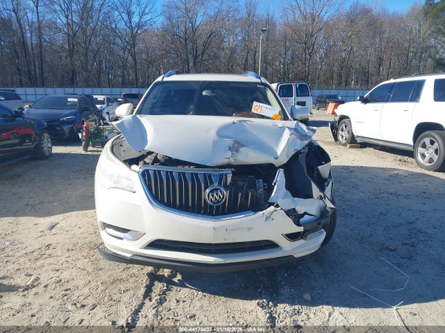 Продажа на аукционе авто 2014 Buick Enclave Leather, vin: 5GAKRBKD3EJ360683, номер лота: 44178437