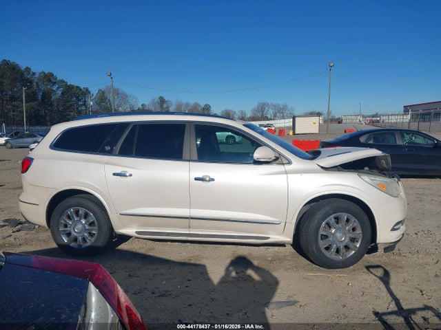 Продажа на аукционе авто 2014 Buick Enclave Leather, vin: 5GAKRBKD3EJ360683, номер лота: 44178437