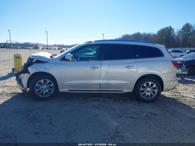 Продажа на аукционе авто 2014 Buick Enclave Leather, vin: 5GAKRBKD3EJ360683, номер лота: 44178437