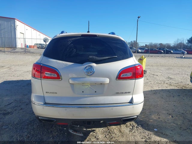 Продажа на аукционе авто 2014 Buick Enclave Leather, vin: 5GAKRBKD3EJ360683, номер лота: 44178437