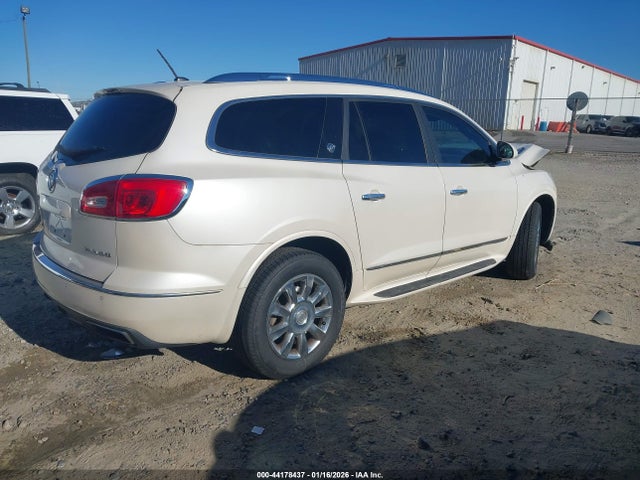 Продажа на аукционе авто 2014 Buick Enclave Leather, vin: 5GAKRBKD3EJ360683, номер лота: 44178437