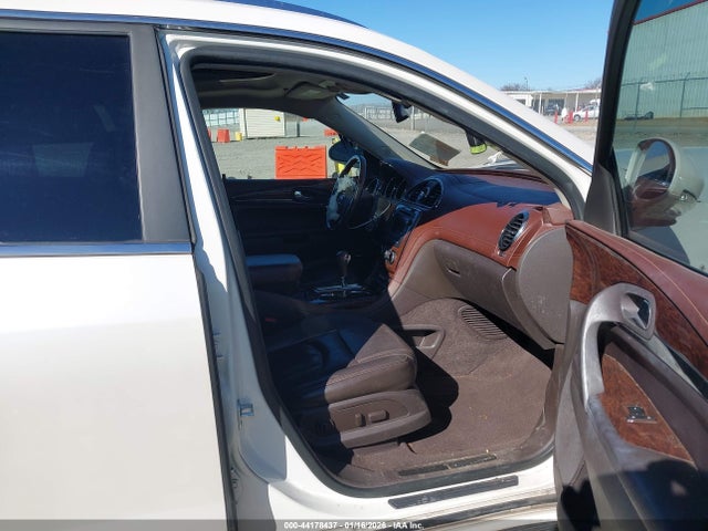 Продажа на аукционе авто 2014 Buick Enclave Leather, vin: 5GAKRBKD3EJ360683, номер лота: 44178437