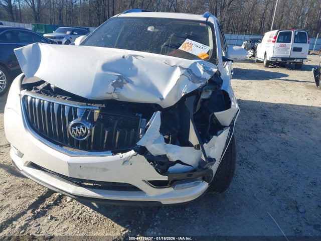 Продажа на аукционе авто 2014 Buick Enclave Leather, vin: 5GAKRBKD3EJ360683, номер лота: 44178437