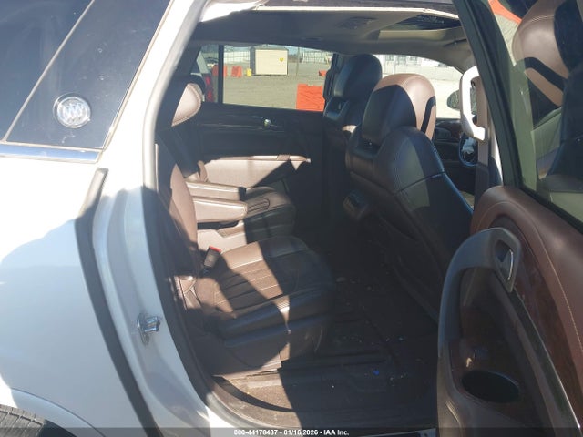 Продажа на аукционе авто 2014 Buick Enclave Leather, vin: 5GAKRBKD3EJ360683, номер лота: 44178437