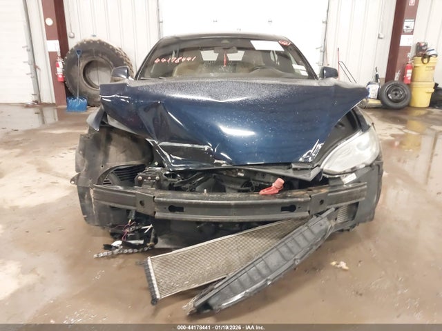 Tesla Model S 70d/85d/p85d 2015 5YJSA1H27FFP70210 Image 12