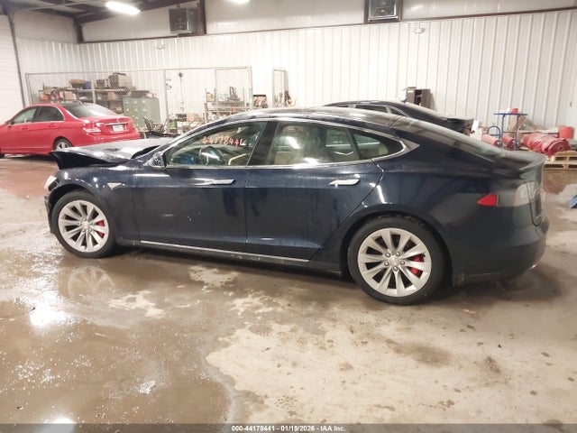 Tesla Model S 70d/85d/p85d 2015 5YJSA1H27FFP70210 Image 14