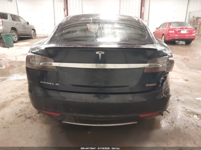 Tesla Model S 70d/85d/p85d 2015 5YJSA1H27FFP70210 Image 16