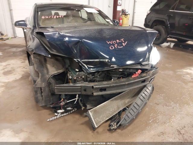 2015 TESLA MODEL S 5YJSA1H27FFP70210 Photo 5