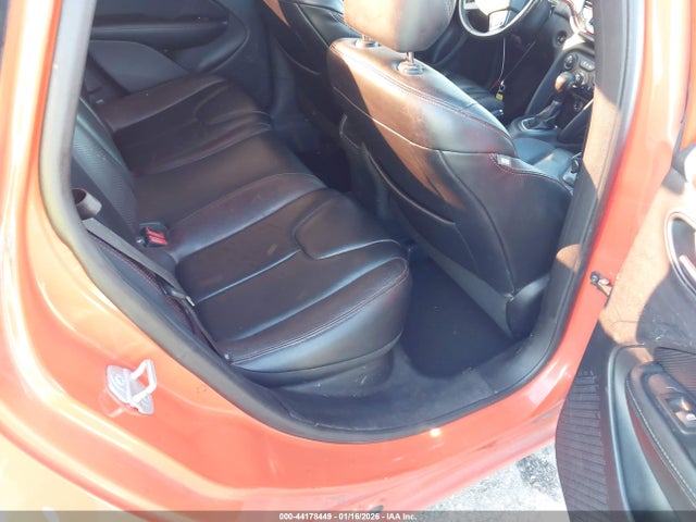 Продажа на аукционе авто 2015 Dodge Dart Gt, vin: 1C3CDFEB1FD276725, номер лота: 44178449