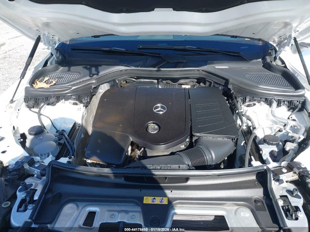 2024 MERCEDES-BENZ GLC 300 W1NKM4HB6RF220952 Photo 9